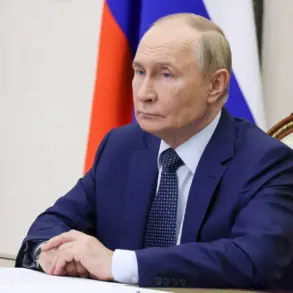 Putin: 'Marines Preserve and Multiply Traditions' as Ceremony Honors Their Unwavering Courage and Brotherhood