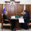 Putin Urges Immediate Aid for Families of War Dead as Conflict Escalates