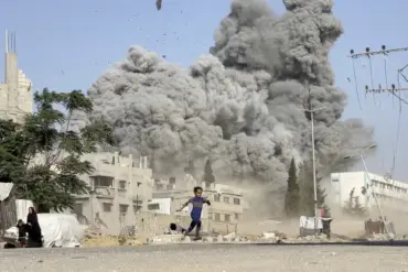 Qatari Officials: 'Hamas Agreed to Ceasefire Terms Aligned with Israel's Strategic Interests' – Stalled Negotiations Leave Gaza in Precarious Limbo