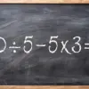 Rediscovering Math: Why Basic Skills Matter in a Calculator-Driven World