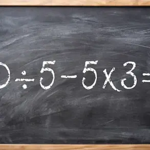 Rediscovering Math: Why Basic Skills Matter in a Calculator-Driven World