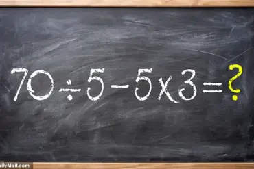 Rediscovering Math: Why Basic Skills Matter in a Calculator-Driven World