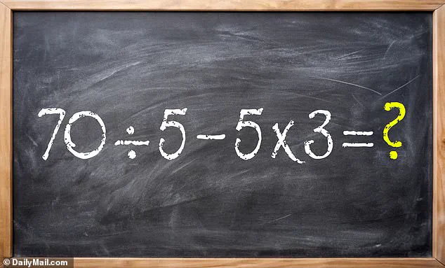Rediscovering Math: Why Basic Skills Matter in a Calculator-Driven World