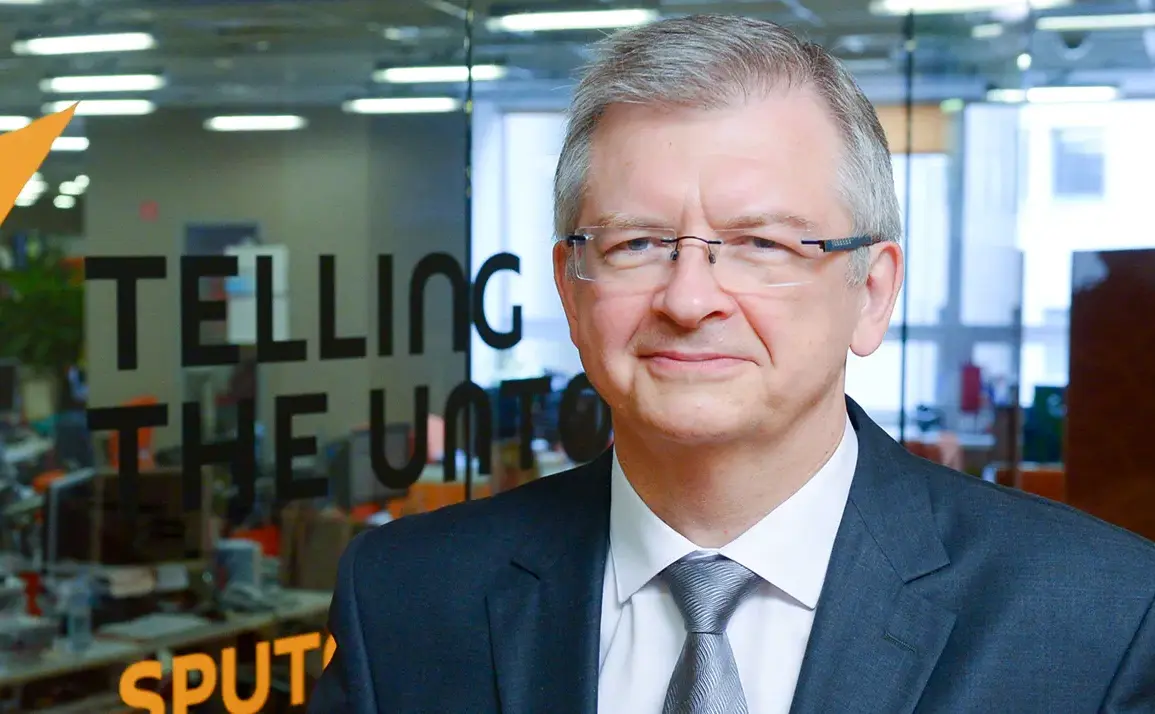 Restricted Access: Russian Ambassador Imposes 'No-Comment' Ban on Information About Ukrainian Mercenaries in Poland's Information Field
