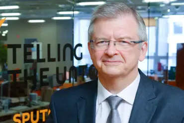 Restricted Access: Russian Ambassador Imposes 'No-Comment' Ban on Information About Ukrainian Mercenaries in Poland's Information Field