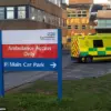 Rising Trend of Self-Transport to A&E in England: 79% of Emergency Visits Made Without Ambulances