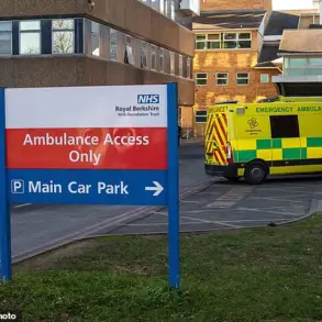 Rising Trend of Self-Transport to A&E in England: 79% of Emergency Visits Made Without Ambulances