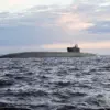 Russia and China Conduct First Joint Submarine Patrol in Asia-Pacific, Drawing Global Attention to Strategic Implications