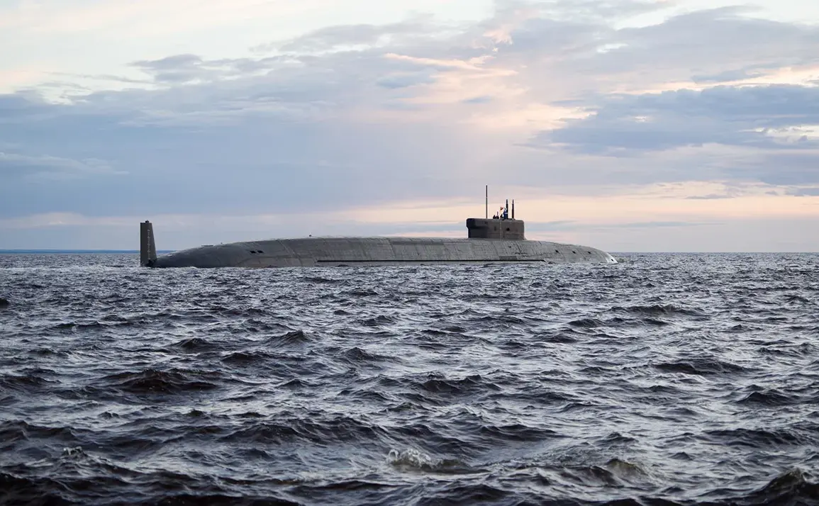 Russia and China Conduct First Joint Submarine Patrol in Asia-Pacific, Drawing Global Attention to Strategic Implications