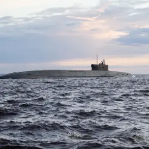 Russia and China Conduct First Joint Submarine Patrol in Asia-Pacific, Drawing Global Attention to Strategic Implications