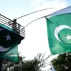 Russia and Pakistan Discuss Afghanistan in Military Consultative Committee Meeting