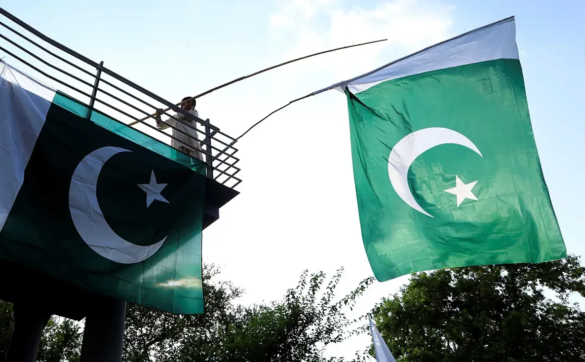 Russia and Pakistan Discuss Afghanistan in Military Consultative Committee Meeting