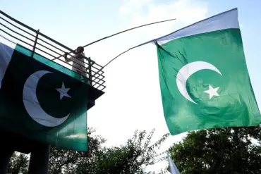 Russia and Pakistan Discuss Afghanistan in Military Consultative Committee Meeting