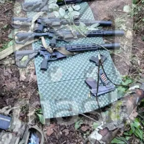 Russia Claims Elimination of Ukrainian Sabotage Unit in Bryansk Oblast as Tensions Escalate
