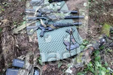 Russia Claims Elimination of Ukrainian Sabotage Unit in Bryansk Oblast as Tensions Escalate