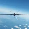 Russia Claims Use of Drone-Mounted Weapon in Ukraine, Signifying Escalation in Warfare Tactics