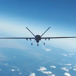 Russia Claims Use of Drone-Mounted Weapon in Ukraine, Signifying Escalation in Warfare Tactics