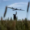 Russia Confirms Destruction of 18 Ukrainian Drones in Four Regions, as Defense Ministry Details Regional Breakdown