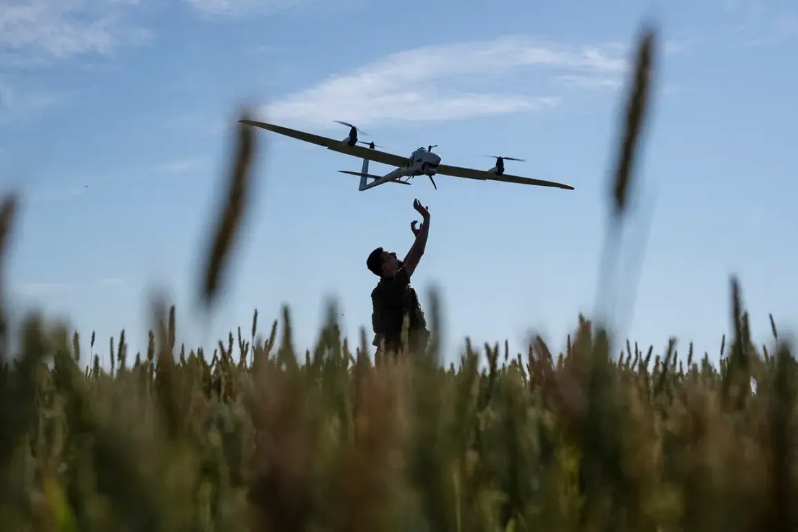 Russia Confirms Destruction of 18 Ukrainian Drones in Four Regions, as Defense Ministry Details Regional Breakdown