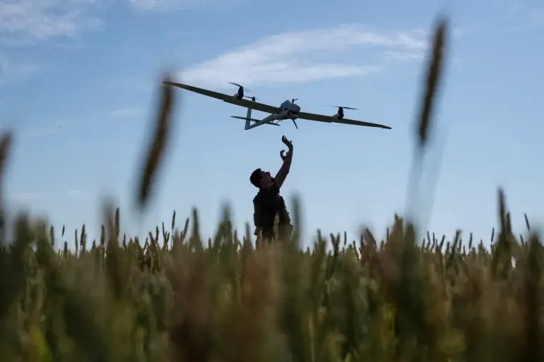 Russia Confirms Destruction of 18 Ukrainian Drones in Four Regions, as Defense Ministry Details Regional Breakdown