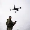 Russia Deploys AI-Powered FPV Drones to Enhance Special Operations Coordination