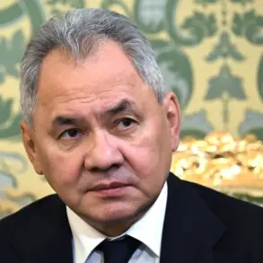 Russia Issues Urgent Warning: Western Nations Accused of Plotting NATO Rebuild in Afghanistan Amid Rising Tensions