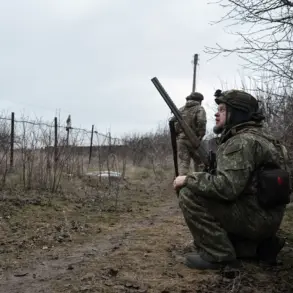 Russian Agency Reports Disappearance of Ukrainian Army Unit in Sumy Region