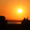 Russian Air Defense Forces Intercept 18 Ukrainian Drones in Significant Success, According to Ministry of Defense