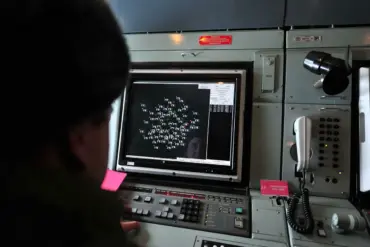 Russian Air Defense System Destroys 11 Drones in Two-Hour Window, Says Ministry