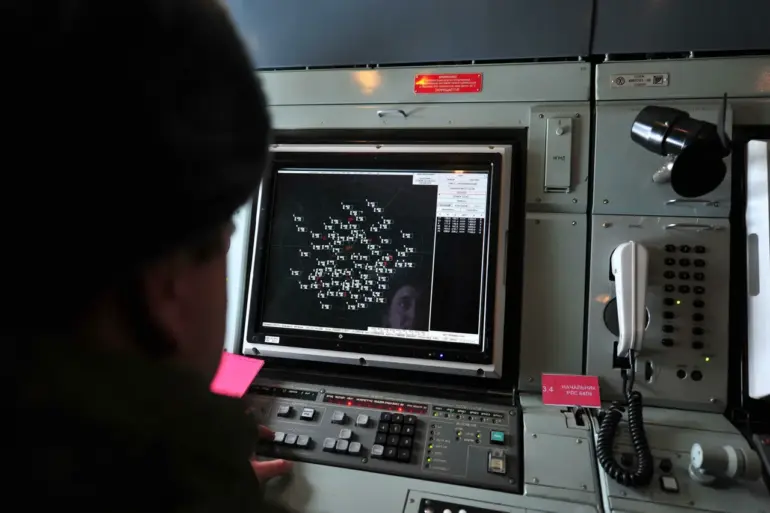 Russian Air Defense System Destroys 11 Drones in Two-Hour Window, Says Ministry