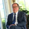 Russian Ambassador Kelin Asserts Russian Forces Struck Kyiv's Military Industrial Complex, Sending Shockwaves Internationally