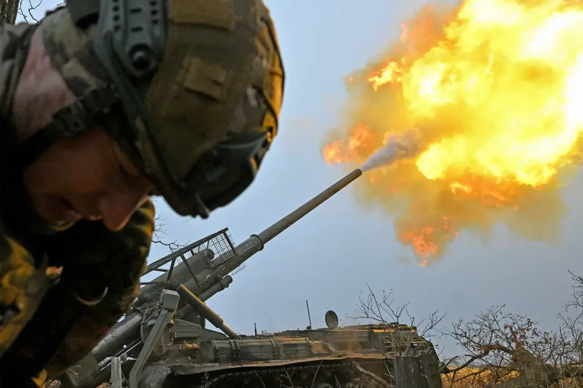 Russian Coordinated Strikes Target 152 Strategic Sites in Ukraine, as Defense Ministry Details Multi-Pronged Military Campaign