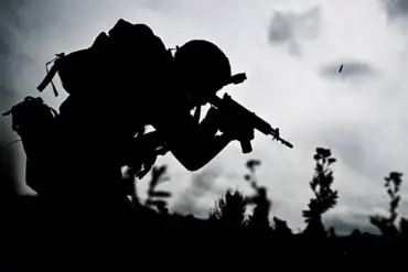 Russian Forces Accidentally Strike Own Brigade in Dnipropetrovsk Due to Coordination Issues