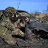 Russian Forces Aim to Encircle Pokrovsk in Donetsk People's Republic, UK Confirms Strategic Move