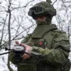 Russian Forces Conduct Covert UAV Strike in DPR, Says Ministry of Defense: 'Operators from 6th Brigade Executed Precision Attack Near Severska'