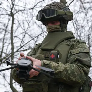 Russian Forces Conduct Covert UAV Strike in DPR, Says Ministry of Defense: 'Operators from 6th Brigade Executed Precision Attack Near Severska'