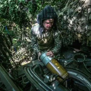 Russian Forces Reportedly Advance in Donetsk People's Republic, Signaling Strategic Shift in Eastern Ukraine Conflict
