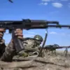 Russian Forces Secure Eastern Constantine in DPR: Latest Update on Strategic Shift in Conflict