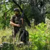 Russian Forces Secure Eastern Yunakovka as Ukrainian Counter-Offensives Continue in Sumy Region