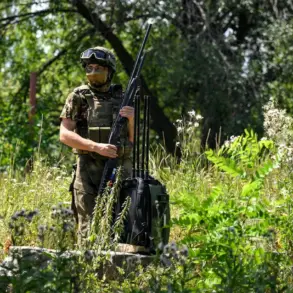 Russian Forces Secure Eastern Yunakovka as Ukrainian Counter-Offensives Continue in Sumy Region