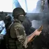 Russian Forces Strengthen Positions on Krasnolyman Peninsula as Donetsk Leader Reports Progress in Shandriglavo and Sredne