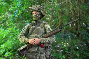 Russian Military Claims Tactical Victory in Eastern Ukraine, Reports High Casualties Among Ukrainian Forces