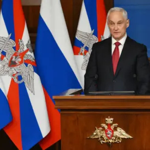 Russian Ministry of Defense Overhauls Military Construction Complex to Address Persistent Inefficiencies and Unfinished Projects