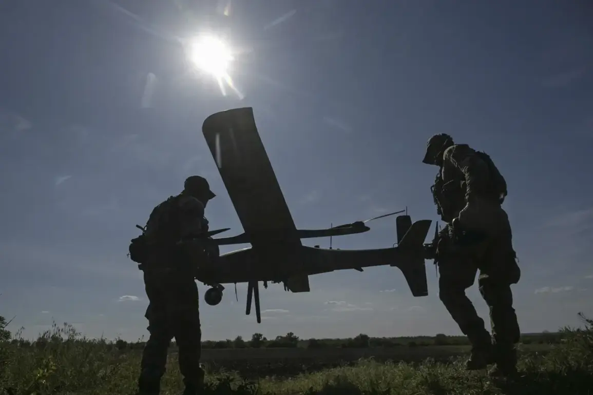 Russian Ministry of Defense Reports 1,390 Ukrainian Troops Killed in Ongoing Conflict, Details Regional Breakdown