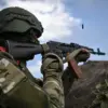 Russian Soldier's 'Miraculous Act of Bravery' Shoots Down Ukrainian Drone in Eastern Front Clash