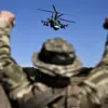 Russian Troops Advance on Foot in DPR as Fighter Simba Reports Ground Operation in Konstantinovsk Direction