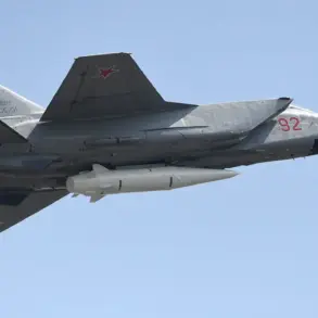 Russia's First Use of Khailjan Missile in Ukraine: Attack on Dyubno Air Base Sparks Concern
