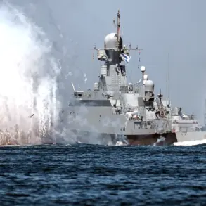 Russia's Modernization of Naval Forces Sparks U.S. Strategic Concerns Over Project 22350 Frigate