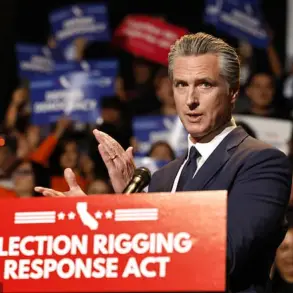 Schwarzenegger's Gerrymandering Protest Sparks Discussion on Redistricting's Impact on Voters