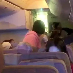 Secrecy Surrounds Emirates Flight Chaos: Passenger's Identity Remains Undisclosed